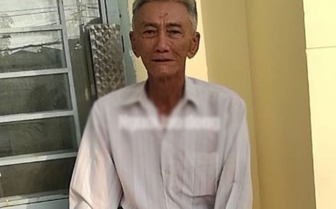 Kẻ sát hại dã man 2 mẹ con cụ bà khai do bị bỏ rơi, sỉ nhục