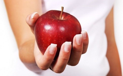 Giúp nàng hết "khô hạn"