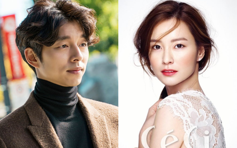 Rộ tin tài tử Gong Yoo sắp kết hôn với bạn diễn 'Train to Busan' tại khách sạn Shilla