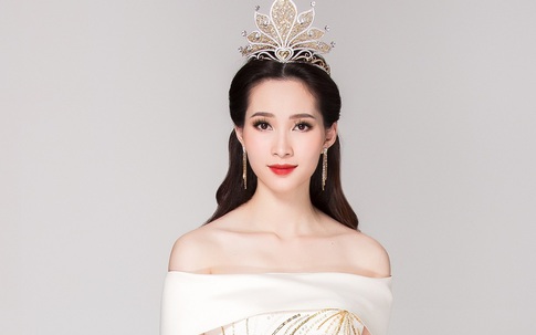 Hoa hậu Đặng Thu Thảo đọ sắc cùng dàn Hoa hậu Việt Nam