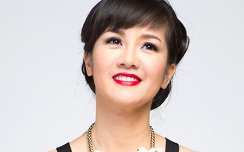 Thời "Diva" mải mê gameshow (1): Hồng Nhung có còn là "Bống"?