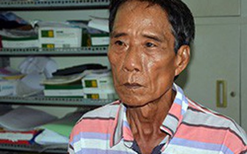 Ông lão giết vợ cũ vì níu kéo tình cảm bất thành