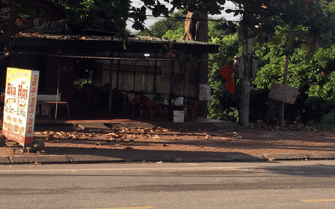 Án mạng đau lòng: Anh dùng chìa khóa xe đâm người em cọc chèo tử vong