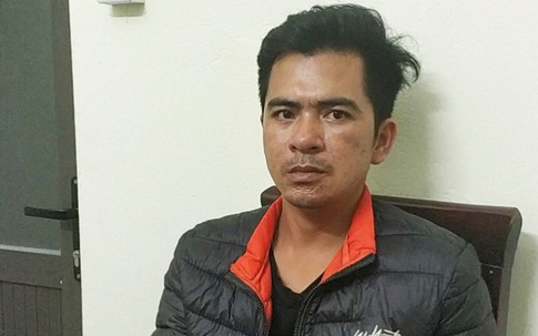 Ngủ một mình, bé gái 7 tuổi ở Quảng Ninh bị gã hàng xóm hãm hiếp