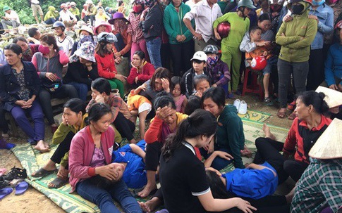 Đã có kết luận chính thức về nguyên nhân khiến 4 người trong gia đình tử vong tại Hà Tĩnh