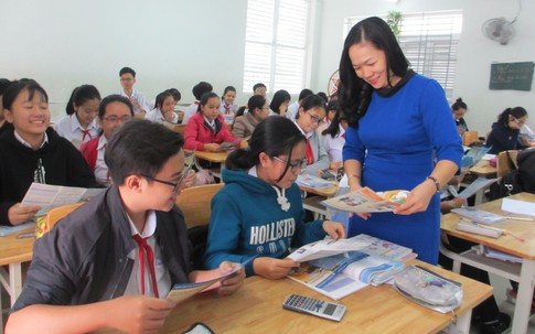 Đẩy mạnh tuyên truyền nâng cao chất lượng dân số