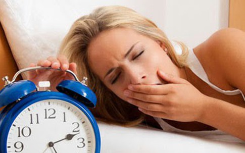 Giải pháp lý tưởng hạn chế tác hại của việc thường xuyên thức khuya