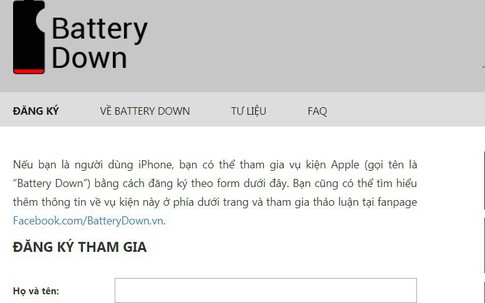 Vụ khách hàng Việt kiện Apple: Tuần tới luật sư sẽ làm việc với tòa án