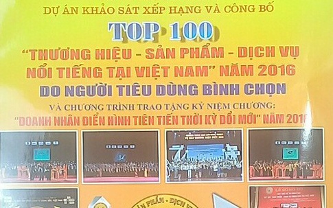 Nộp 55 triệu để được... vinh danh, doanh nghiệp tố bị nhân viên truyền thông "ỉm" tiền nhiều năm