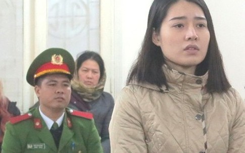 Người đàn bà sa ngã sau ly hôn chồng đại gia