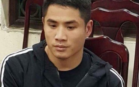 Bắt đối tượng người Trung Quốc mang ma túy đi chơi đêm giao thừa