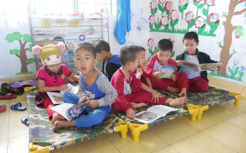 Huyện Đức Trọng, Lâm Đồng: Thành công trong việc đưa tỉ số giới tính khi sinh về mức tự nhiên