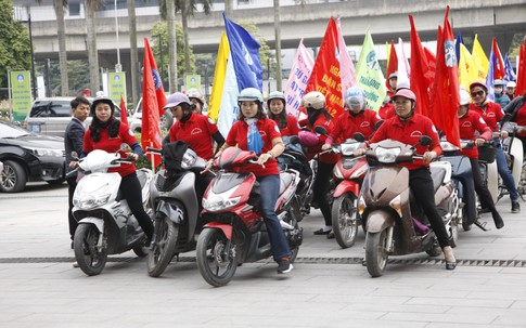 Chính phủ ban hành Chương trình Hành động về Công tác dân số