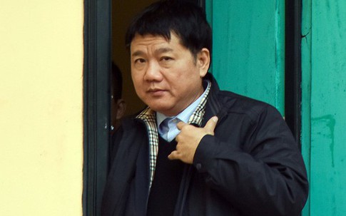 Viện Kiểm sát phản bác hầu hết quan điểm bào chữa của ông Đinh La Thăng và luật sư