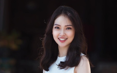 "Cô gái Taekwondo" đặc biệt tại Hoa hậu Việt Nam 2018