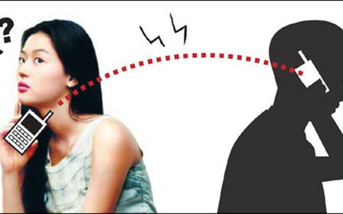 Hai lần bẽ mặt vì vợ cuồng ghen cài phần mềm gián điệp theo dõi chồng