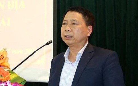 Tìm ra nguyên nhân ban đầu khiến Chủ tịch UBND huyện Quốc Oai (Hà Nội) tử vong