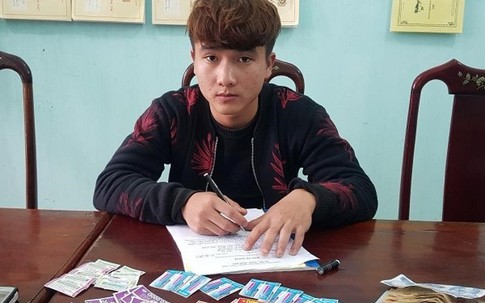 Tá hỏa khi biết trộm đột nhập qua đường ống khói