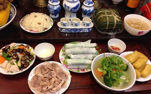 Điều cần lưu ý khi cúng rằm tháng Chạp