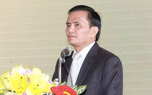 Phó chủ tịch Thanh Hóa Ngô Văn Tuấn bị cách chức