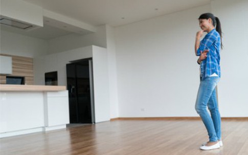 17 năm ở trọ giúp tôi phát hiện nhiều lỗi khi mua căn hộ mới