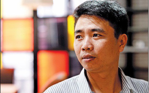 Khổ vì chồng luôn... hưng phấn
