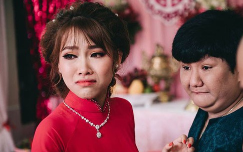 Tâm sự của chị gái về tình yêu mà cô em bị bệnh chậm phát triển dành cho mình