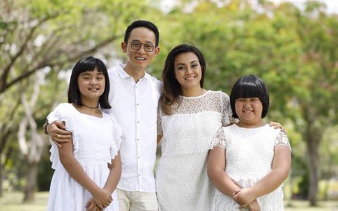 Mẹ Sài Gòn xoay xở học phí từng tháng cho con theo trường quốc tế