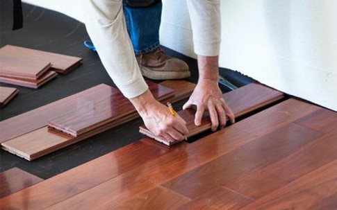 Những gia chủ gặp rắc rối khi nhận nhà hoàn thiện sẵn