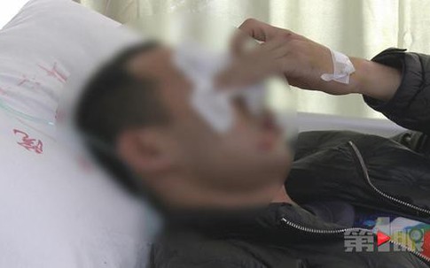 Vì mâu thuẫn nhỏ, chú rể bị nhà gái đánh đến nhập viện ngay trước lễ cưới
