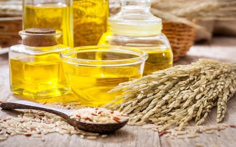Bật mí những lợi thế dinh dưỡng của dầu gạo cho sức khỏe