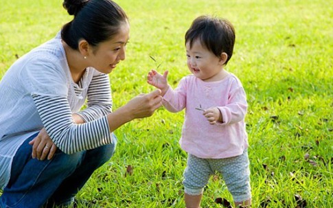 5 xu hướng nuôi dạy con đang hot nhất hiện nay