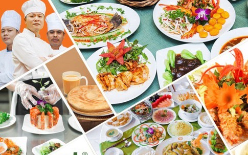 Nấu Cỗ 29: Cái tâm thể hiện cái tầm của người đầu bếp