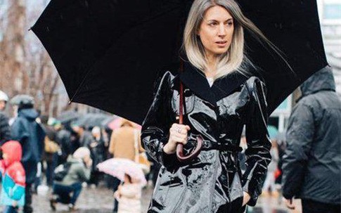 5 xu hướng áo khoác đang "mê hoặc" các cô nàng khắp nơi trên thế giới