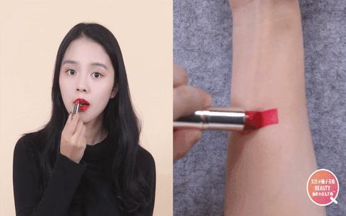 5 thỏi son đỏ có thiết kế sang trọng, lên màu cực chuẩn mà nàng nào cũng muốn tự thưởng cho mình dịp đầu năm