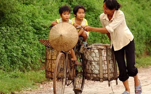 Vì sao phụ nữ khó bỏ chồng (3): Đơn giản chỉ vì đàn bà không muốn bỏ chồng