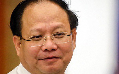 Đề nghị kỷ luật ông Tất Thành Cang - Phó Bí thư Thường trực Thành ủy TP.HCM