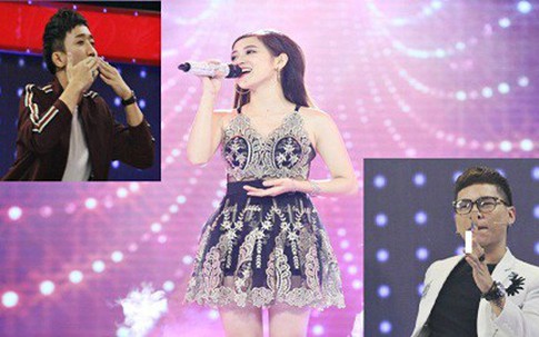 Trấn Thành ‘đổ gục’ trước người quen xinh ngất ngây của Trường Giang