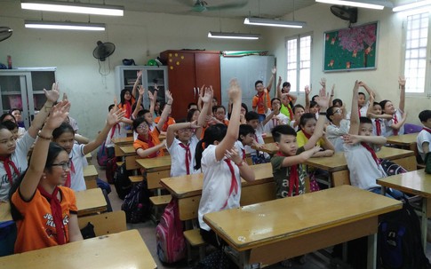 Hà Nội: Khống chế được tốc độ tăng tỷ số giới tính khi sinh