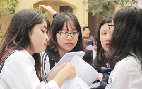 Tuyển sinh 2018: Tăng thêm hơn 100 ngành mới