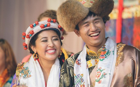 Chuyện yêu đương ở vùng đất bí ẩn nhất thế giới: Con gái phải đủ kinh nghiệm chăn gối với 20 người mới được phép lấy chồng