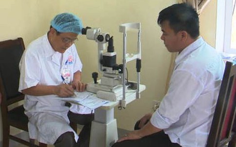 Nghệ An: 10 tài xế dương tính với chất ma túy