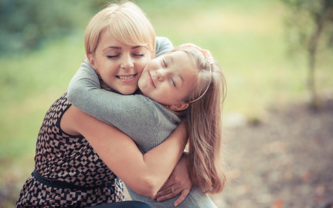 Tám cách đơn giản dạy trẻ về lòng biết ơn