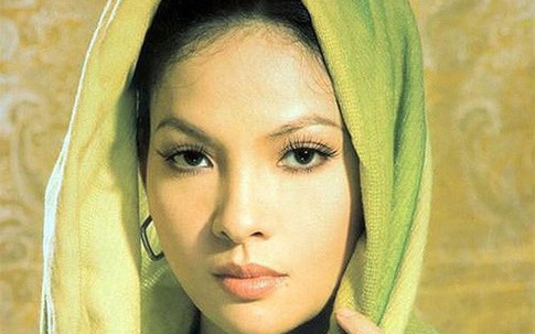 Không phải Diễm My hay Giáng My, đây mới là "Người đàn bà đẹp" làm điêu đứng showbiz Việt suốt 25 năm qua