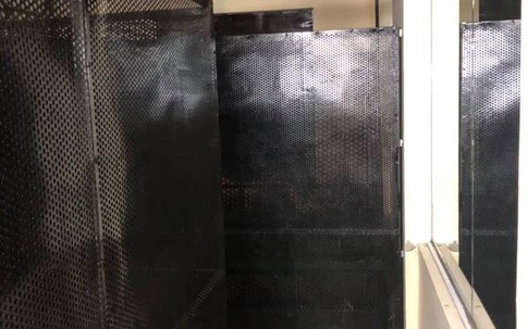 Động spa bị đột kích ở Sài Gòn dùng lồng sắt, dây xích để 'tạo cảm giác mạnh'