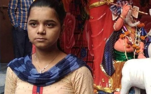 Nghi án cha thuê người giết con gái vì 'danh dự gia đình'