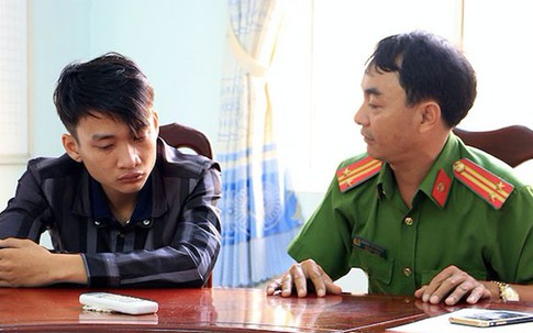 Tranh cãi số tiền 300.000 đồng, cháu đâm chết chú họ