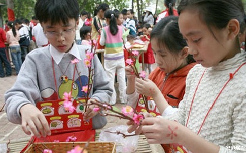 Tết Canh Tý 2020: Học sinh được nghỉ từ 7 đến 16 ngày