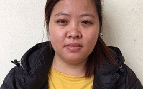 Giả 'trai Tây' định lừa gần 400 triệu của người phụ nữ qua mạng