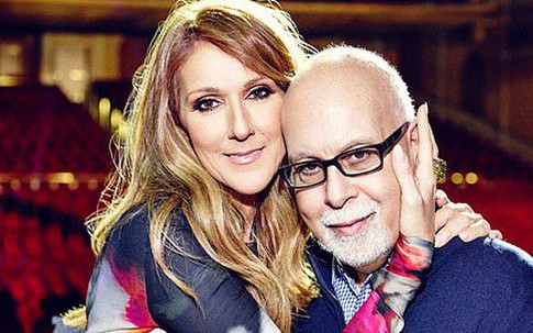 3 năm chồng qua đời, Celine Dion vẫn chưa nguôi nỗi đau